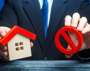 Prêt immobilier : ces mauvaises dépenses qui bloquent votre demande de crédit