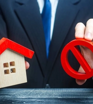 Prêt immobilier : ces mauvaises dépenses qui bloquent votre demande de crédit