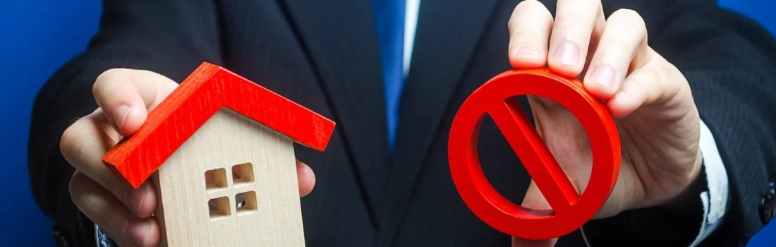 Prêt immobilier : ces mauvaises dépenses qui bloquent votre demande de crédit