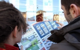 Immobilier: Le Prêt à taux zéro (PTZ) reconduit (mais recadré) en 2018