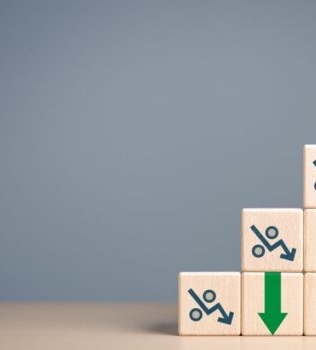 Crédit immobilier : La baisse des taux ne fléchit pas en juin