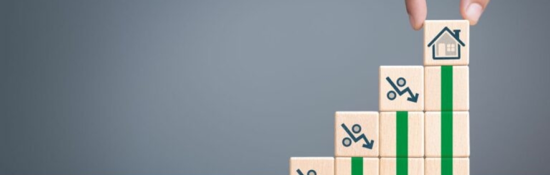 Crédit immobilier : La baisse des taux ne fléchit pas en juin