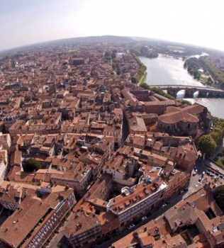 Immobilier : Toulouse dans le classement des villes où il faut investir en France