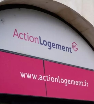 Crédit immobilier : Action Logement triple le taux d’intérêt de son prêt Accession