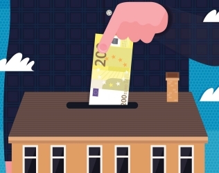 Crédit immobilier: comment gagner de 1000 à 10 000 euros sans (trop) d’effort?